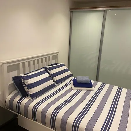 Spacious One Bedroom Ground Floor * Harrogate