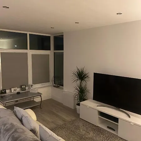 Apartamento Spacious One Bedroom Ground Floor Harrogate