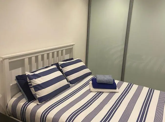 Spacious One Bedroom Ground Floor * Harrogate