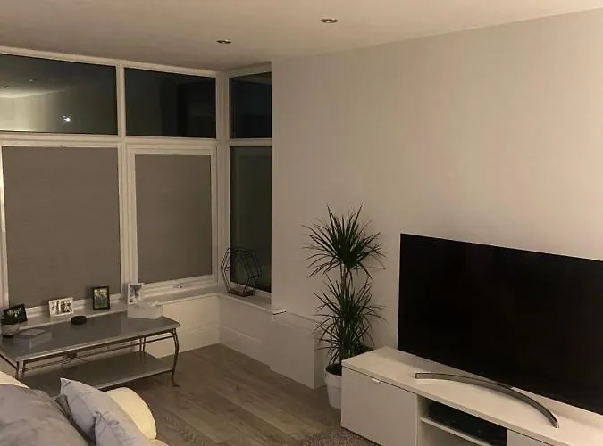 Apartamento Spacious One Bedroom Ground Floor Harrogate